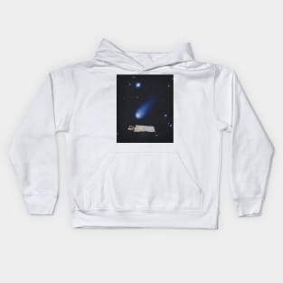 Sweet Dreams Kids Hoodie